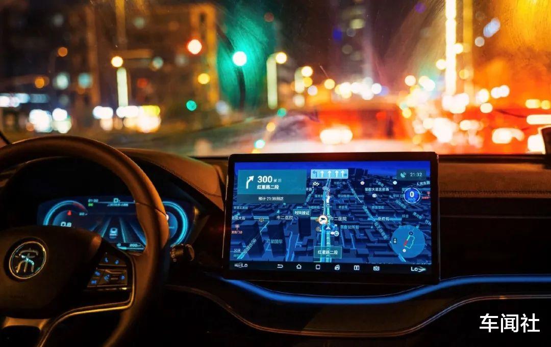 比亚迪|这台比亚迪，做成了我买不起的样子