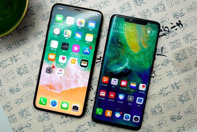 华为三款手机降至"退场价",麒麟980 128gb,终于等到了