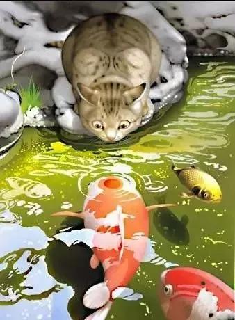 你，这个奸臣，这个南霸天，这个臭猫，这个小可爱