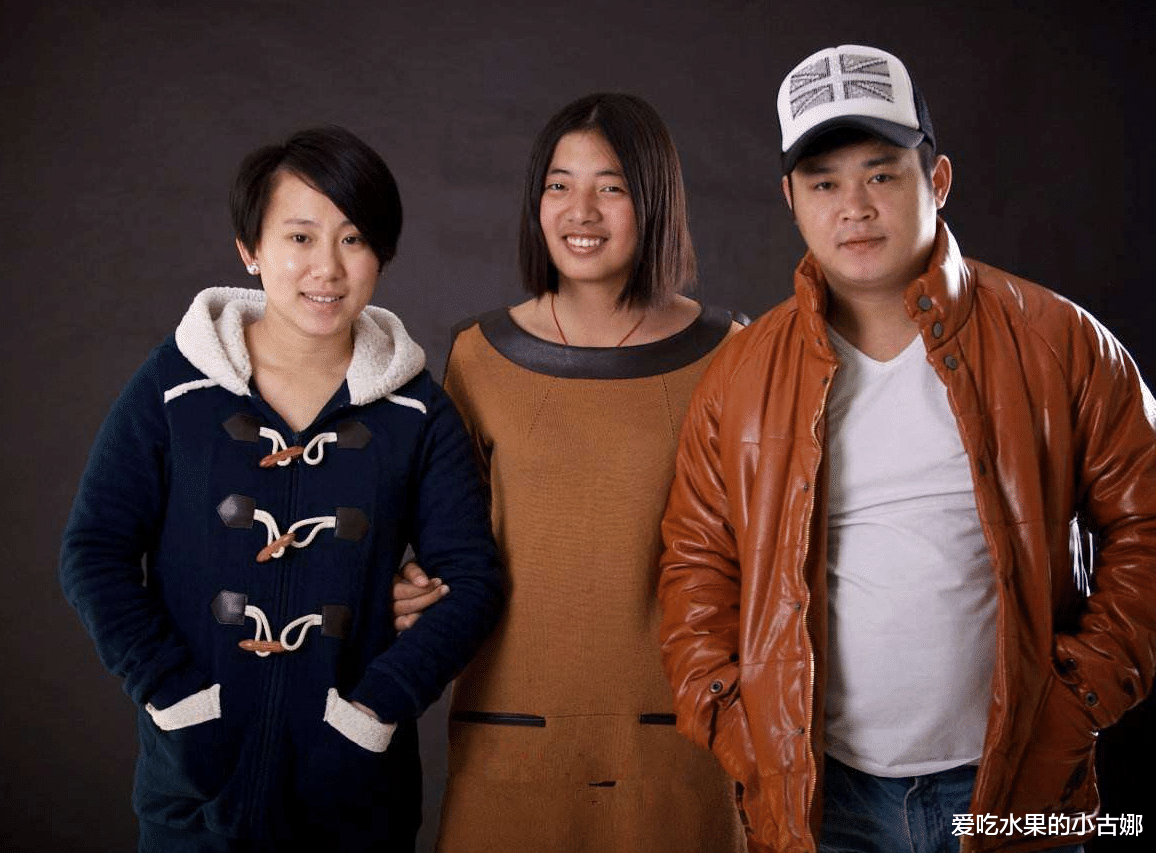 「春晚」二十岁从春晚走红，嫌弃丈夫并离婚？今自己开公司成这样！