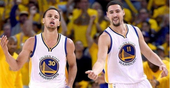 勇士队|“勇士王朝”真的落幕了吗?