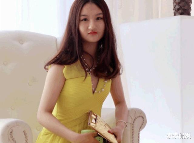 刘诗诗|还记得《花千骨》的幽若吗？因长残被骂出国，如今却美到不敢认