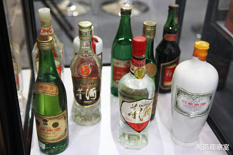 茅台|曾与茅台并称“贵州二宝”，如今却是天壤之别，身价不及对手1/40