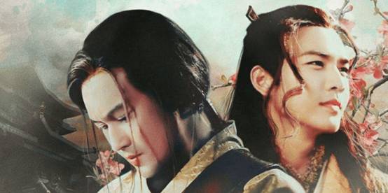 古装剧|至今都没人敢翻拍的6部古装剧, 最后一部太经典! 看你知道几部?