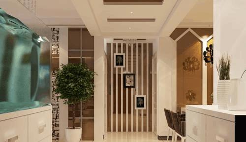 大门口最忌讳摆放这几种东西, 聪明人从不摆, 越住越穷招惹霉运