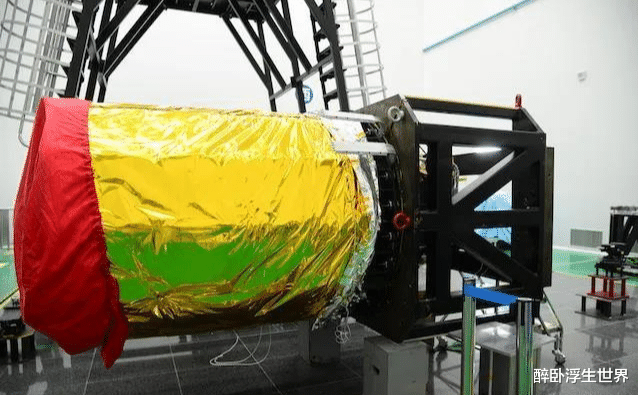 中国航天@发射成功！一颗战略级卫星发射成功！中国航天迎来高密度发射