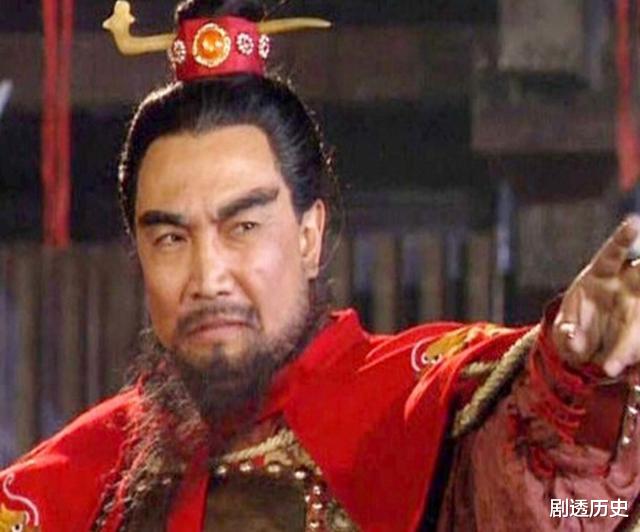 晋宣帝|曹操生有25个儿子，为何没一个跳出来，阻止司马懿父子三人篡权？