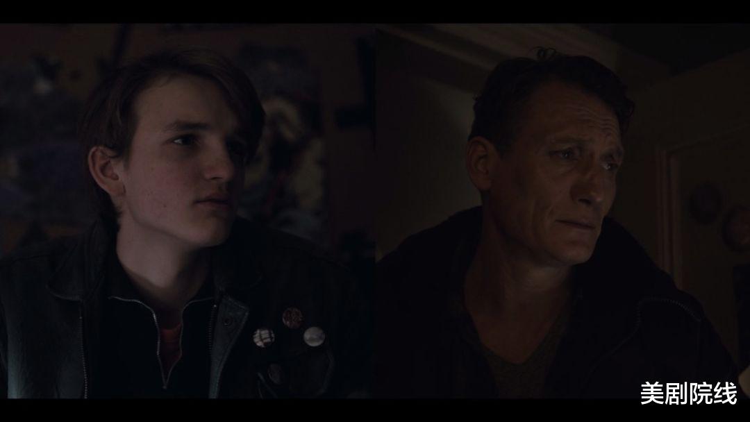 豆瓣:这五部顶级科幻爽剧,每一部都非常过瘾