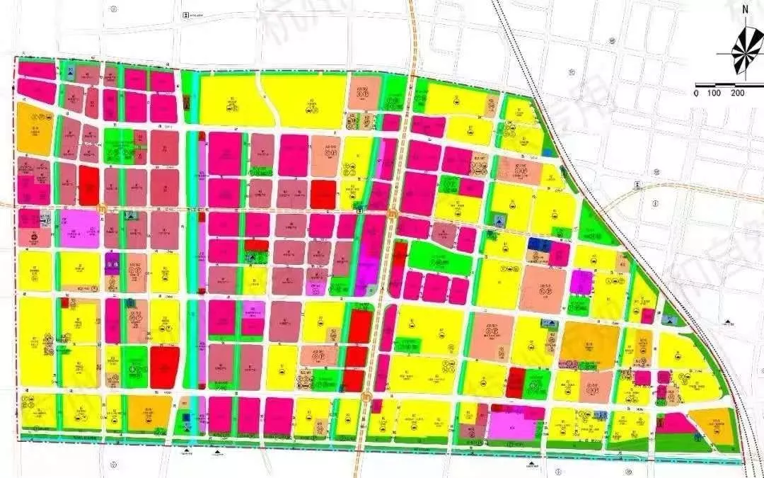 融信25116元/㎡、溢价率25.6%竞得市北东宅地，板块供应超70万方
