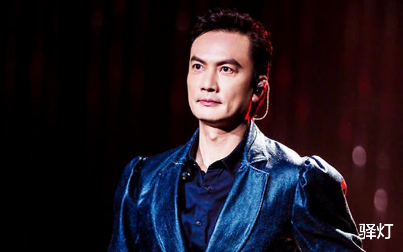 流量明星▲相信未来第三场，华语乐队鼻祖站台，偶像流量明星也不少