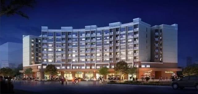 1月12日耀市盛启，智慧户型火热预约中……