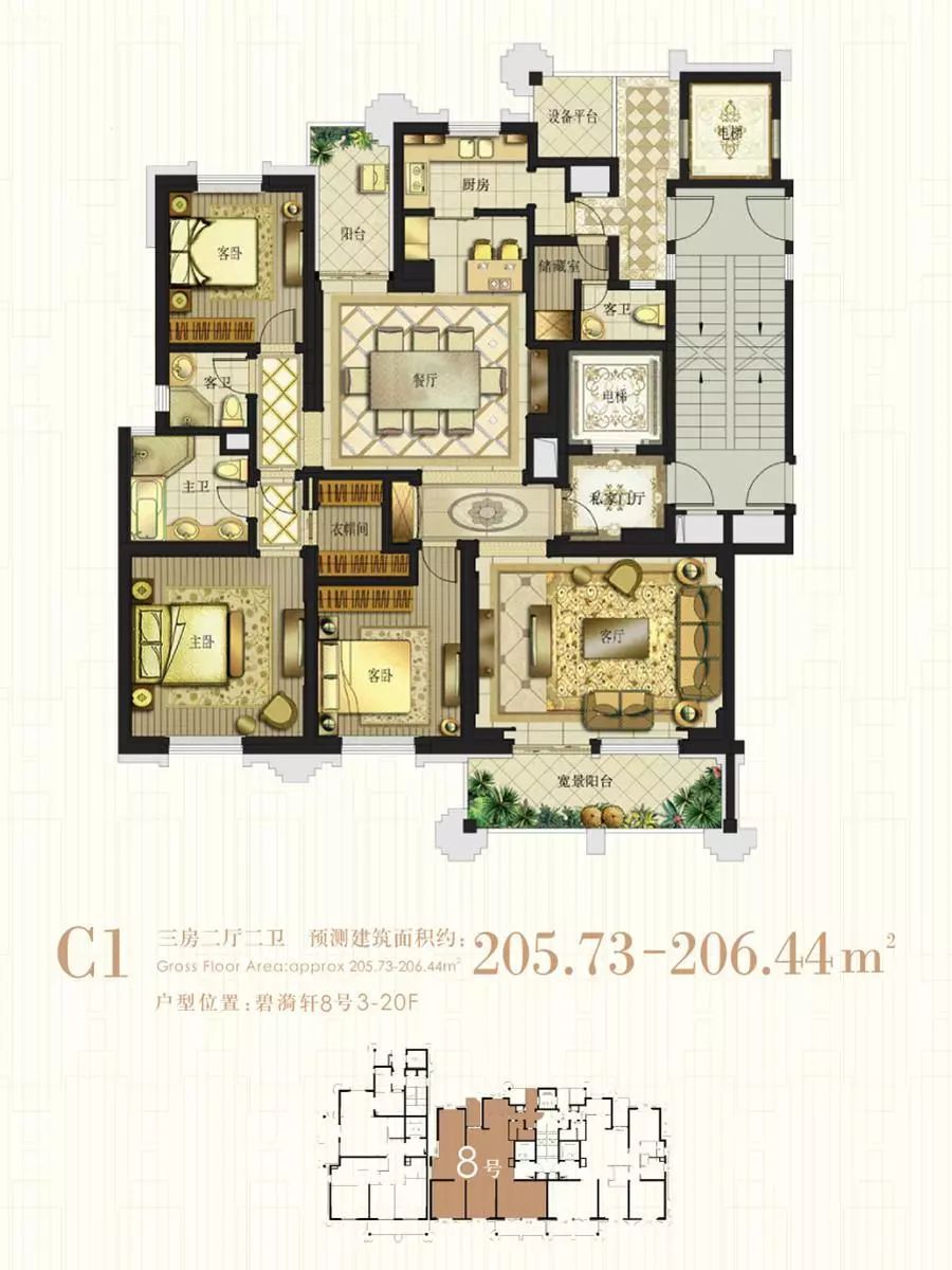 19万/㎡？黄浦区豫园板块?「露香园」经典大宅将取证入市？全户型图爆出！