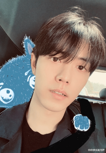 余生请多指教:《余生请多指教》官宣定档,看清播出的集数,学生党:我没看错?