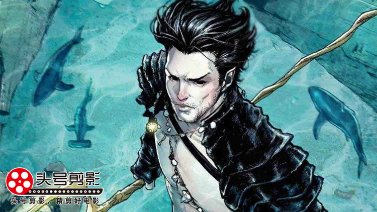 「奥斯卡」《黑豹》凭什么获得奥斯卡？《黑豹2》将引出神秘反派！全新英雄！