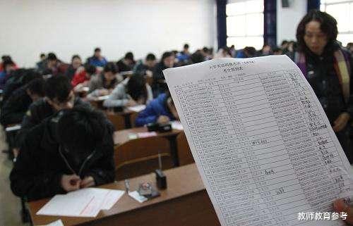 「考试」哈工大开除2名大四学生,大好前途毁于一旦,这条高压线摸不得