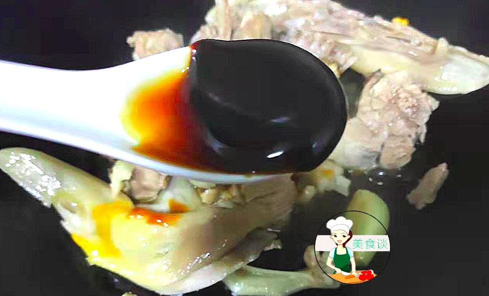 霜降|明日霜降,吃牛肉不如吃它,比牛肉便宜又营养,焖一锅人人吃得起
