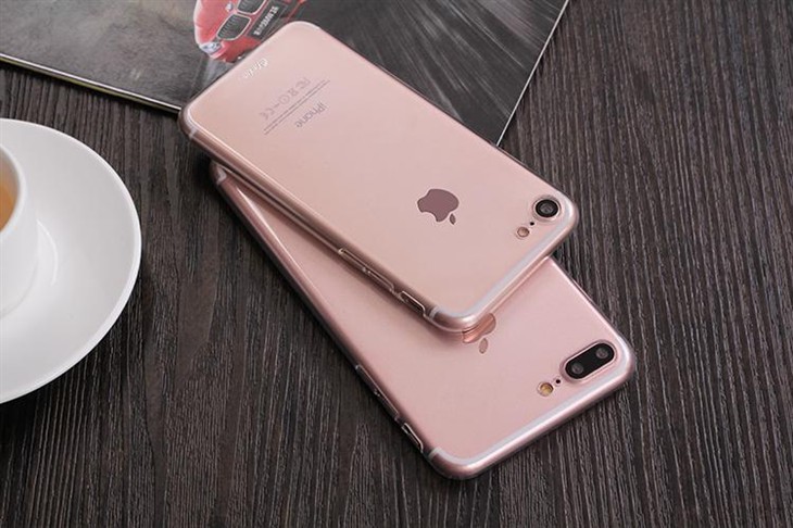 『iPhone 7』从6088跌至2899元,4年前旧旗舰成为最廉价iPhone,值得入手?