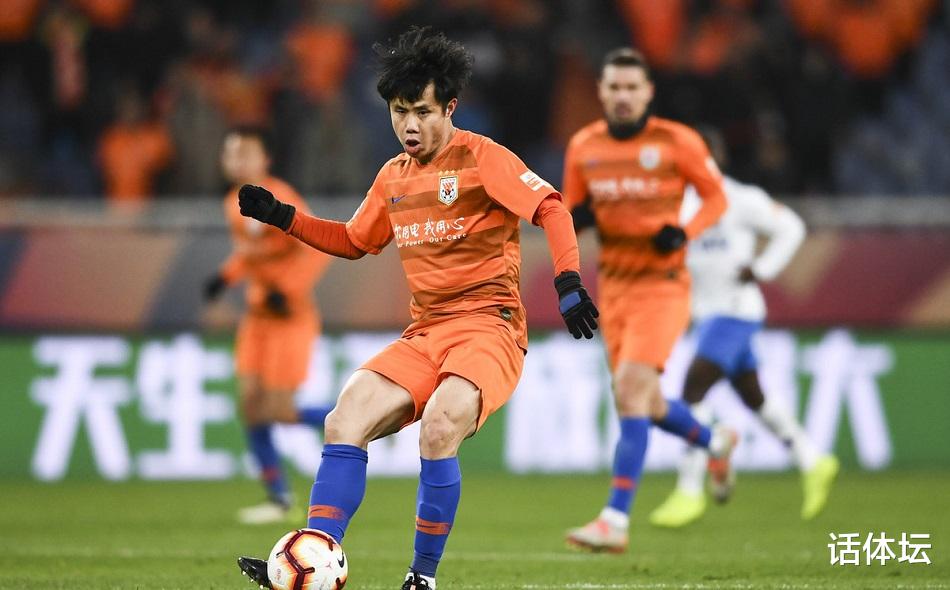 「山东鲁能」鲁能三套方案备战中超！球迷感言：难怪李霄鹏不慌，这下有底了！