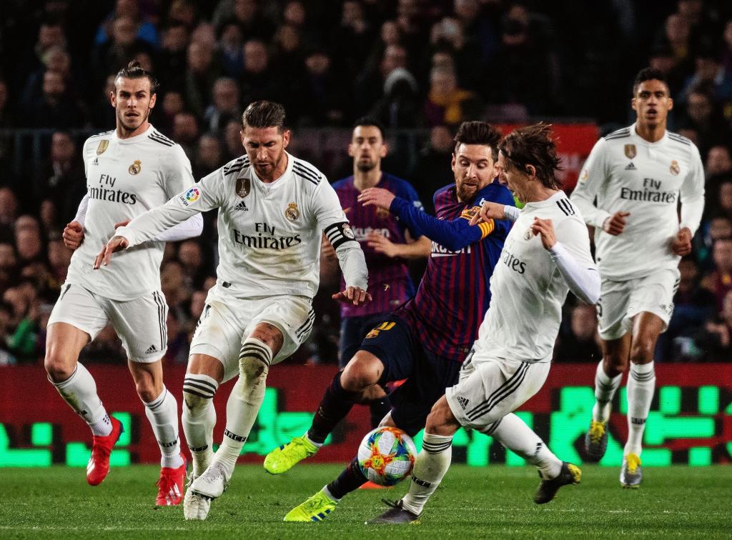 【巴塞罗那】今日分享10场比赛:巴萨开启轮换 苏神或回首发2020