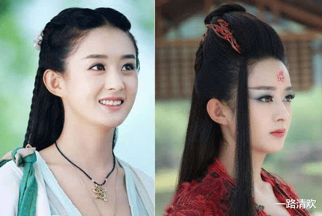 【邓伦】同样入魔黑化,肖战靠眼神,邓伦靠龇牙,伟霆靠邪笑,唯独他只需一个转身!