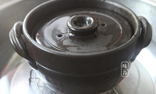 ：平时多给孩子喝这汤，一周炖两次，开胃消食，孩子吃饭香身体棒