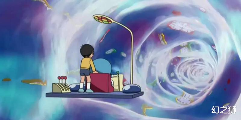 机器|“时光机”早就被发明出来了，却因某种原因不能面世？