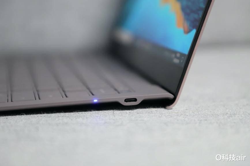 三星Galaxy|三星Galaxy Book S上手体验：腔调之下是真实力