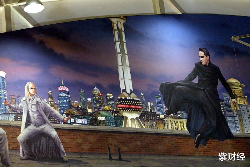 |马云、马化腾隔空激辩：人工智能会摧毁人类吗？