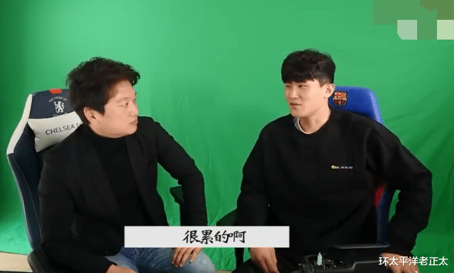 「金玟哉」金玟哉余震未平!中国足坛反击第二人诞生,国足昔日队长霸气表态