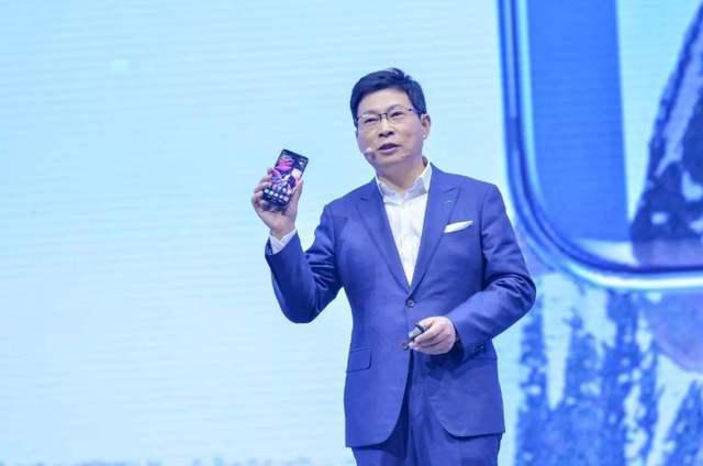 华为|华为怎么了?两位大佬相继发出表示,任正非更是声称要有失败准备