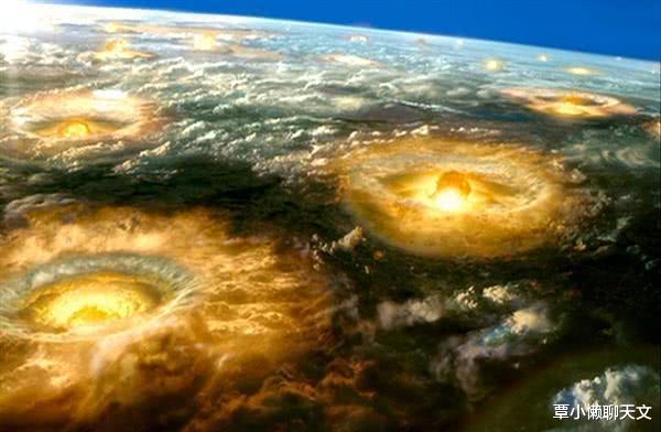 「基因」2020年或许只是人类危机的开端，盘点未来可能爆发的5大灾难！