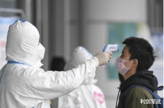 |病毒被严重低估！牛津大学公布最新研究结果，新灾难即将降临