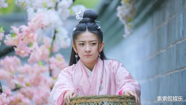 杨幂|在剧中一人分饰三角的演员，杨幂上榜，最后一位恐怕不会再有