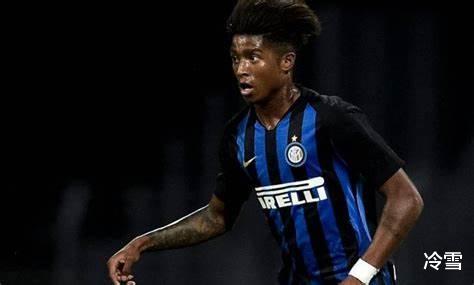 『国际米兰』意甲U20最贵3星全在国米：孔蒂关注新巴斯托尼 副卢卡库可解人荒