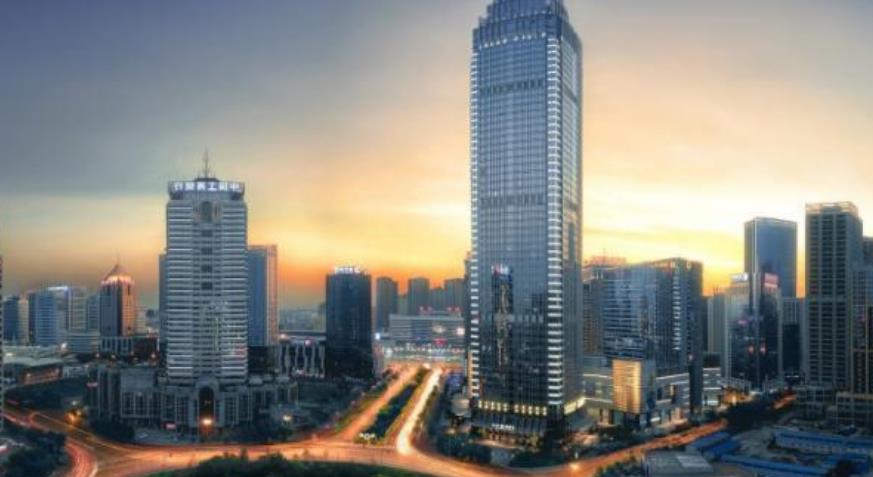 |东北被人遗忘的避暑城市，最低温度16，堪比人间天堂