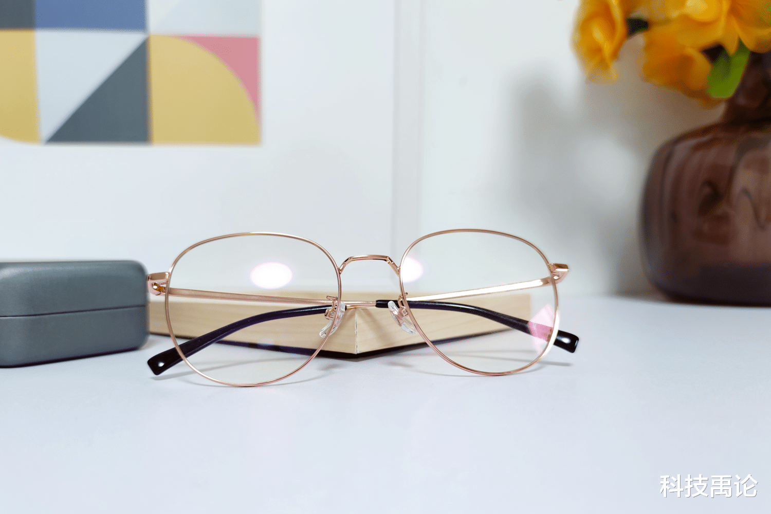 米家|小米出行新品开箱，16层镀膜镜片+无感佩戴，型男必备