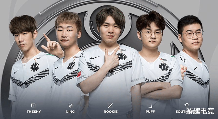 theshy:五倍输出差距,theshy证明AD上单没问题,用对方法很好赢