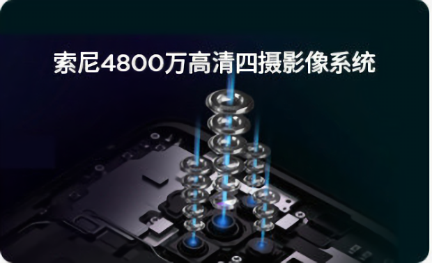 『5G』2399元起！最便宜5G游戏手机正式发布：搭载144Hz屏