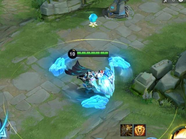 亚瑟|亚瑟打野玩法,新出装能抗能打,后期秒杀脆皮,学会轻松连胜!