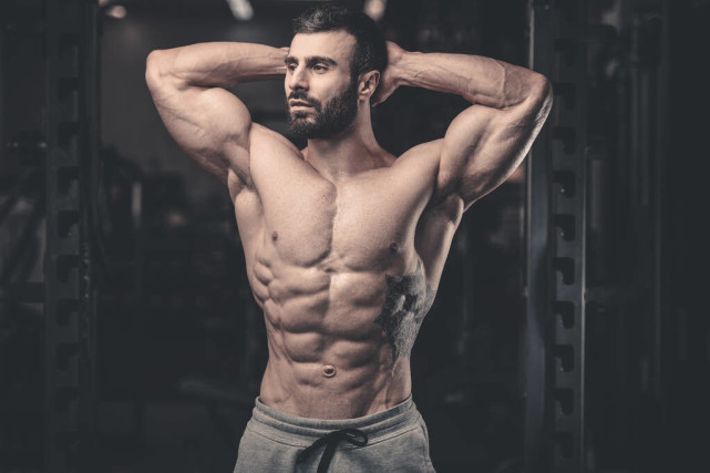 减脂|徒手练腹怎么提高效率?8个动作逐渐增加难度,全面高效刺激腹肌