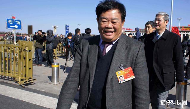 华为|叫板美国的不止华为!这家企业是业内绝对霸主,美国也离不开它