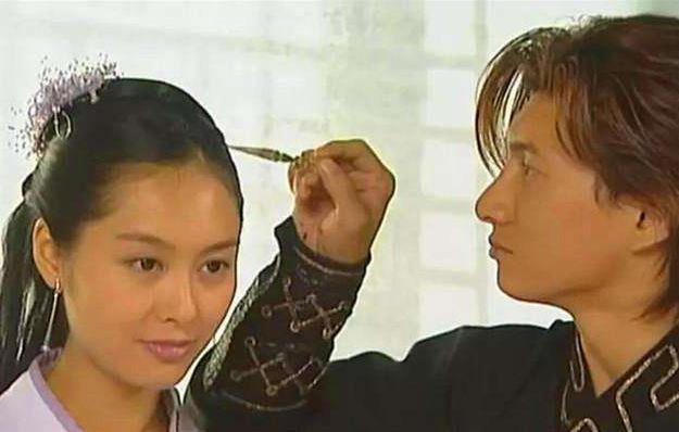 「陈情令」超越《陈情令》的5部古装剧，00后也未必都看过，第5部也是双男主