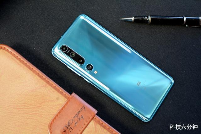 |仅3618元,从高端市场跌至中端中场,骁龙865+256GB+4780mAh