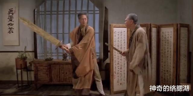 林正英■1990年，元奎顶替林正英，拍了一部经典，结果改变了自己的人生