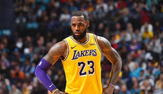 『詹姆斯·哈登』NBA现役只有这五人是“非卖品”，榜首拿一支球队都不够换！