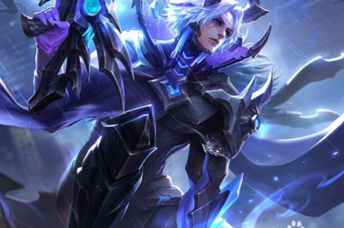 『百里守约』王者荣耀：射手六神装谁最可怕？榜首前期遇谁怕谁，后期谁遇谁怕