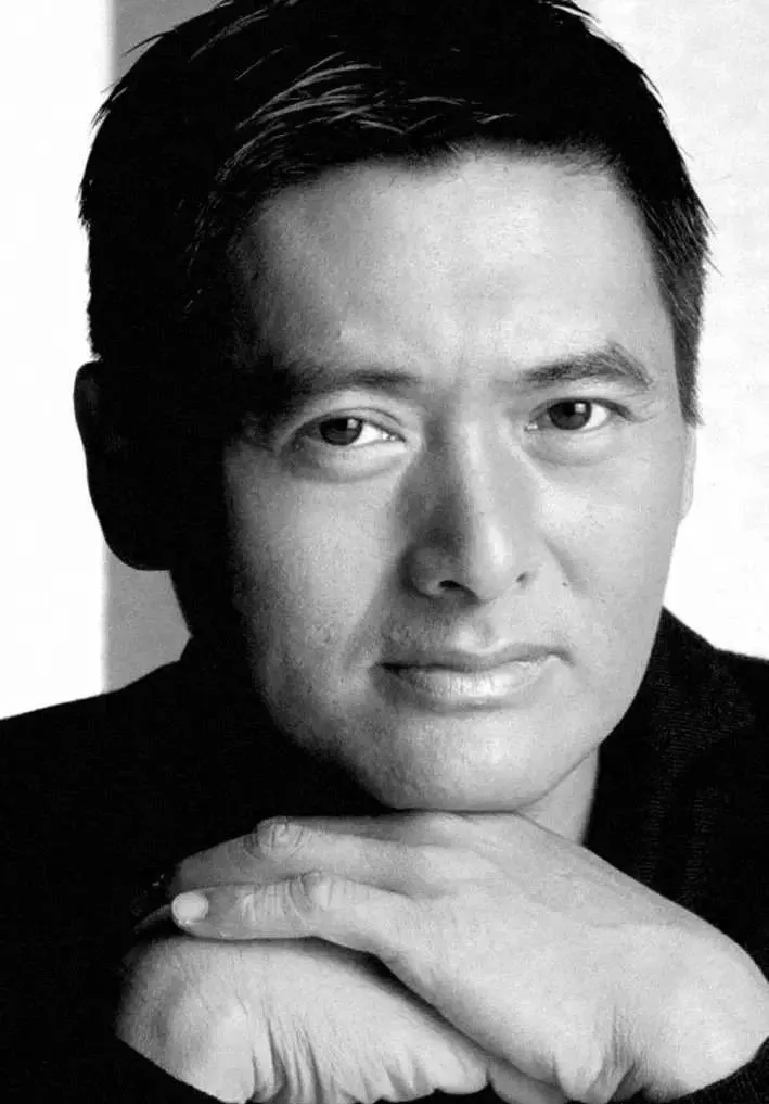 「周润发」周润发的事件遭全面曝光！彻底惊呆！