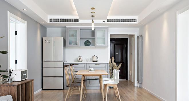 |日子过久了才发现，简单自然、充满生活气息的家，最让人依恋