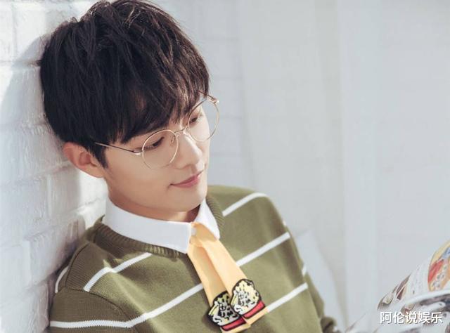 『肖战』肖战新歌《光点》全球销量前三，华语乐坛领军人物，结果是乌龙？