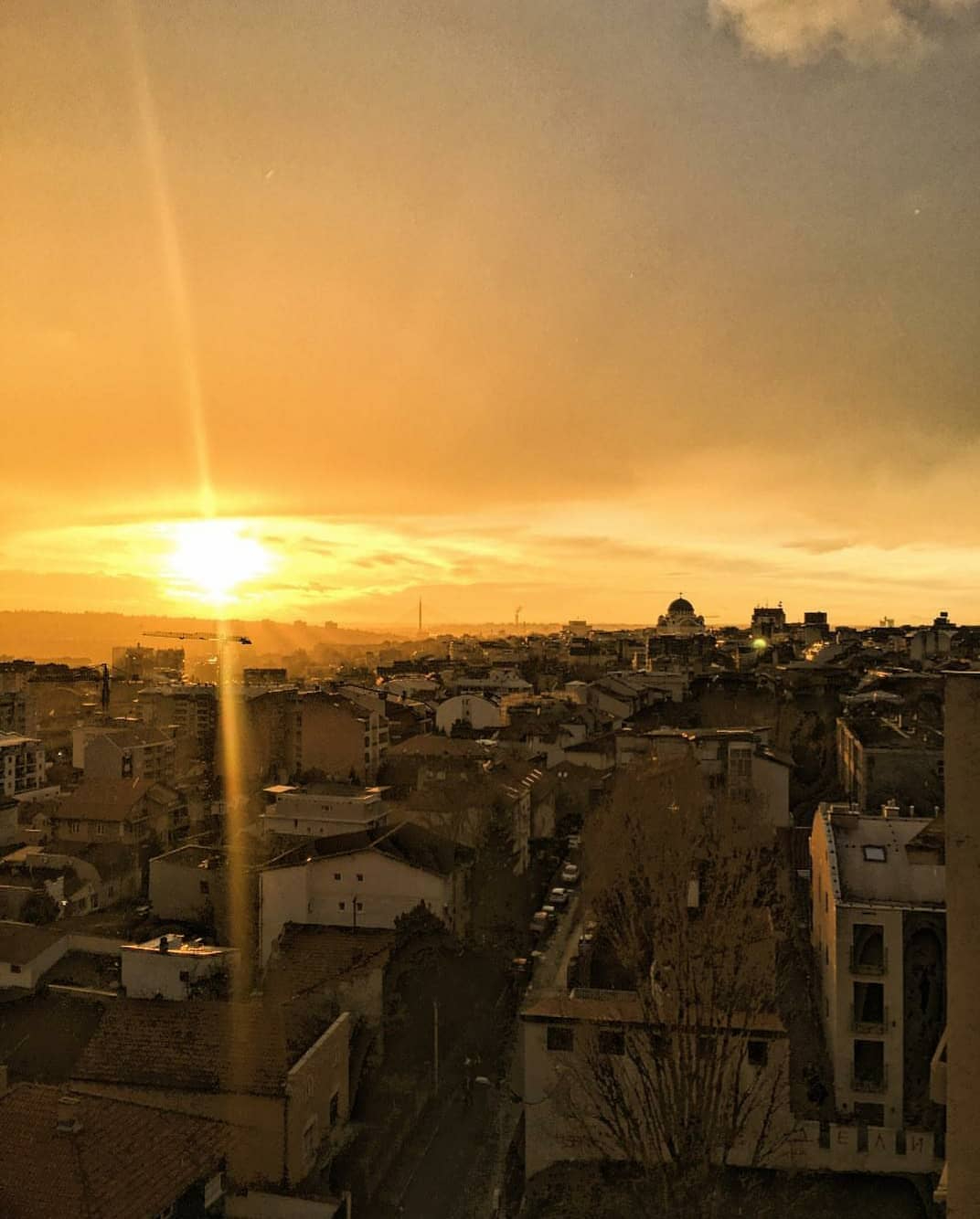 「塞尔维亚」五分钟告诉你塞尔维亚有多美！